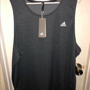 Adidas Men’s Tank Top